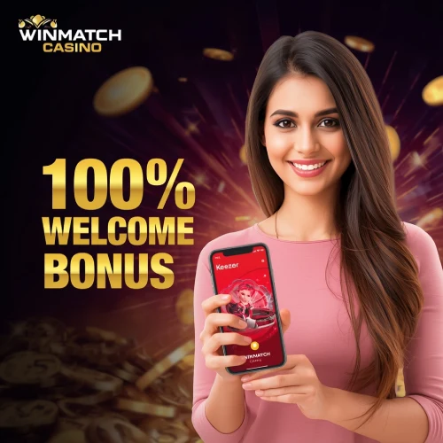 WinMatch Gaming Gaming Platform - Premium Online Gaming Experience