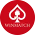 WinMatch Gaming Logo